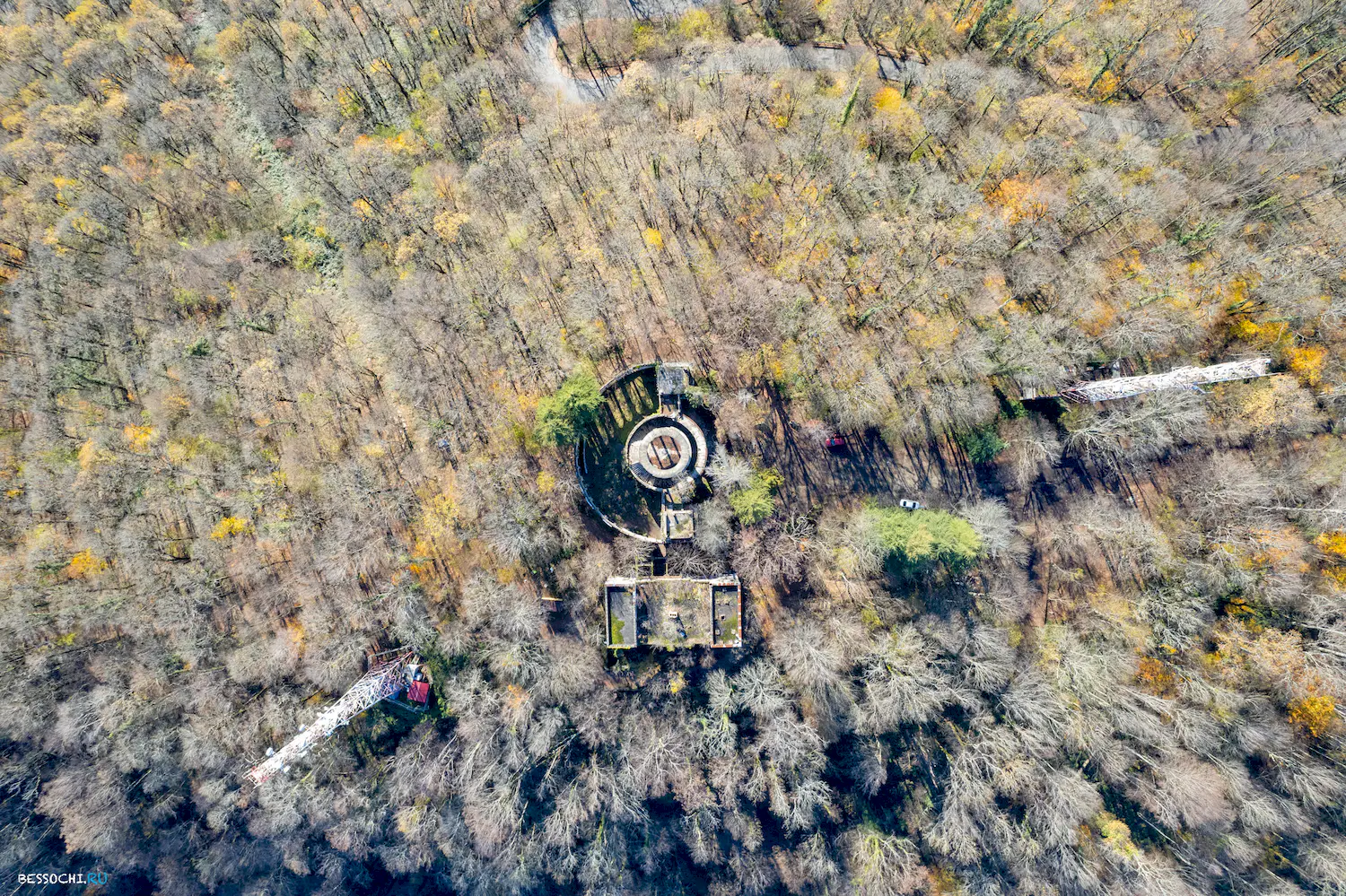 ресторан Ахун