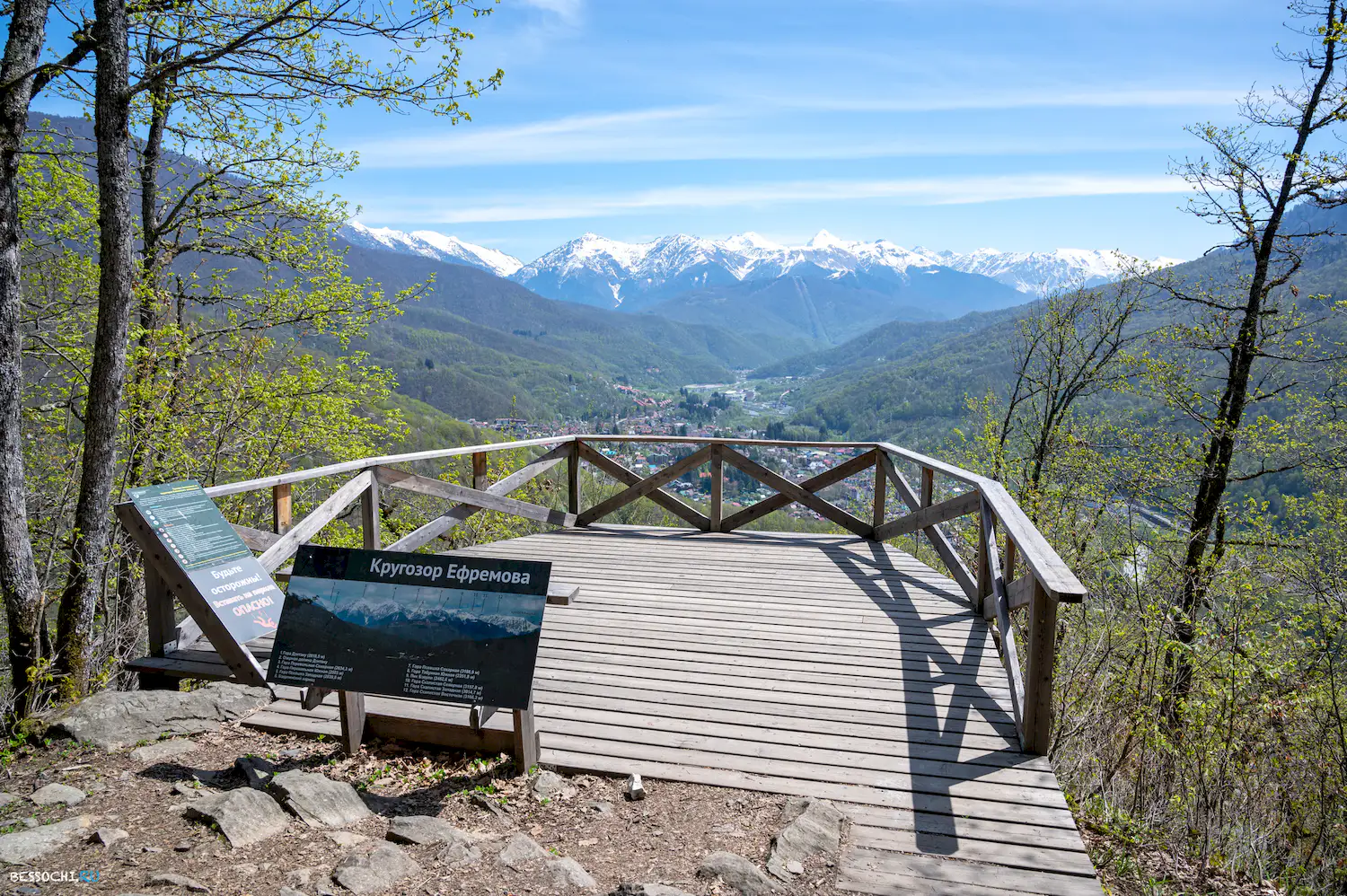 Кругозор Ефремова