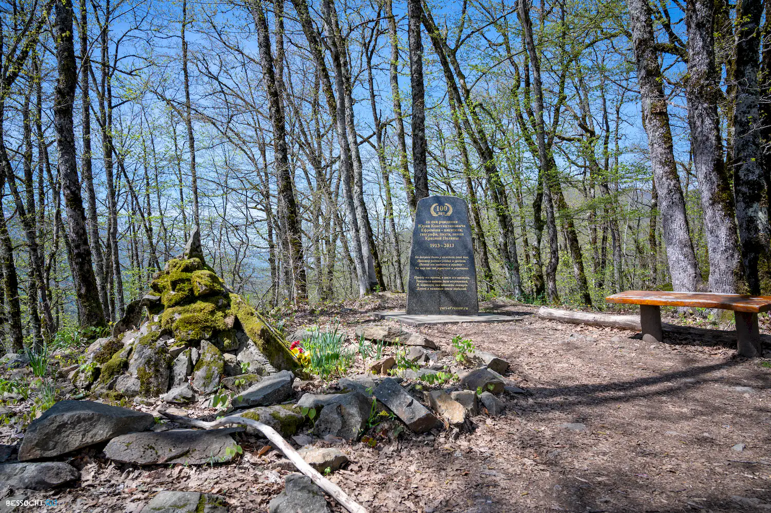 Кругозор Ефремова