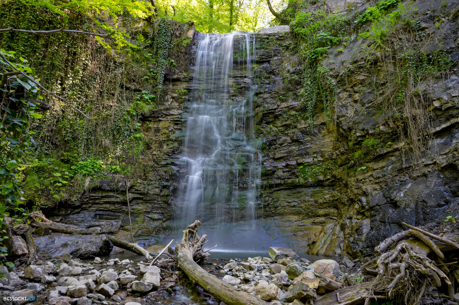 притоки кутарки