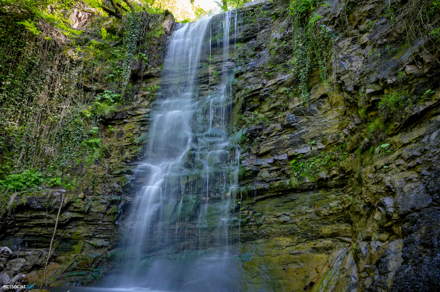 притоки кутарки