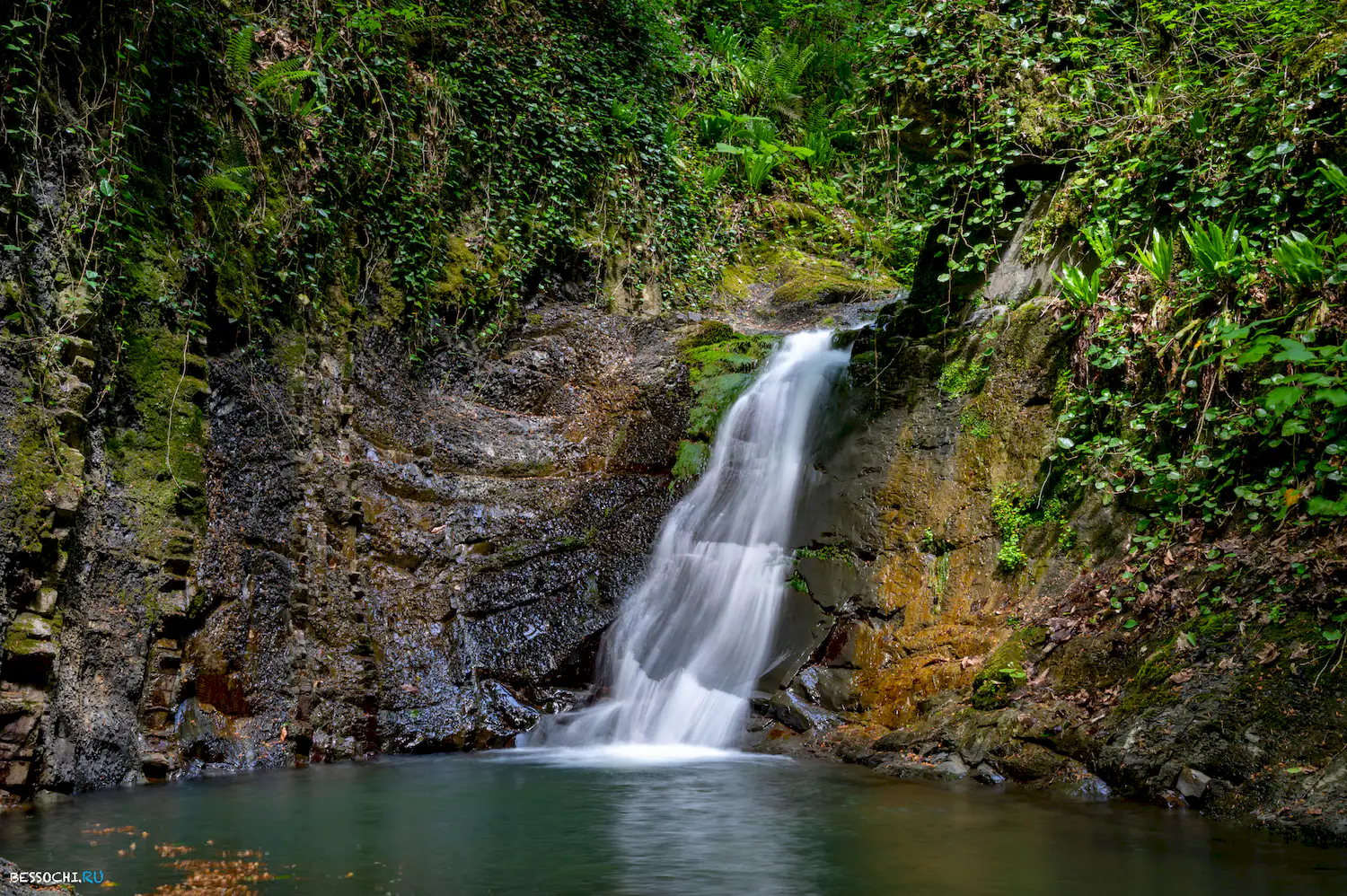 притоки кутарки