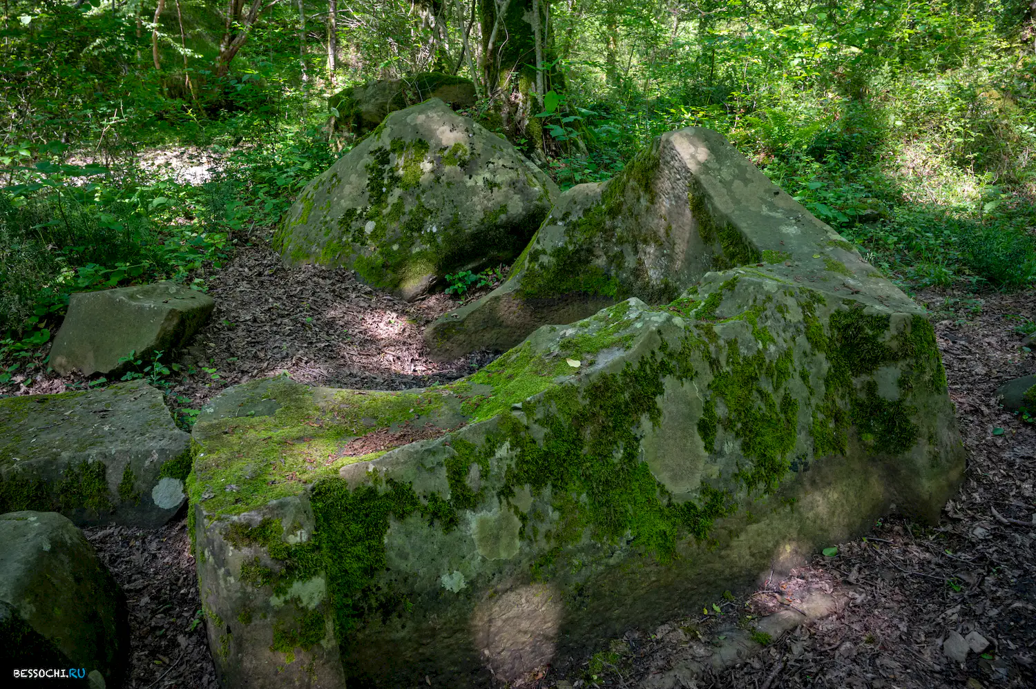 Каткова щель