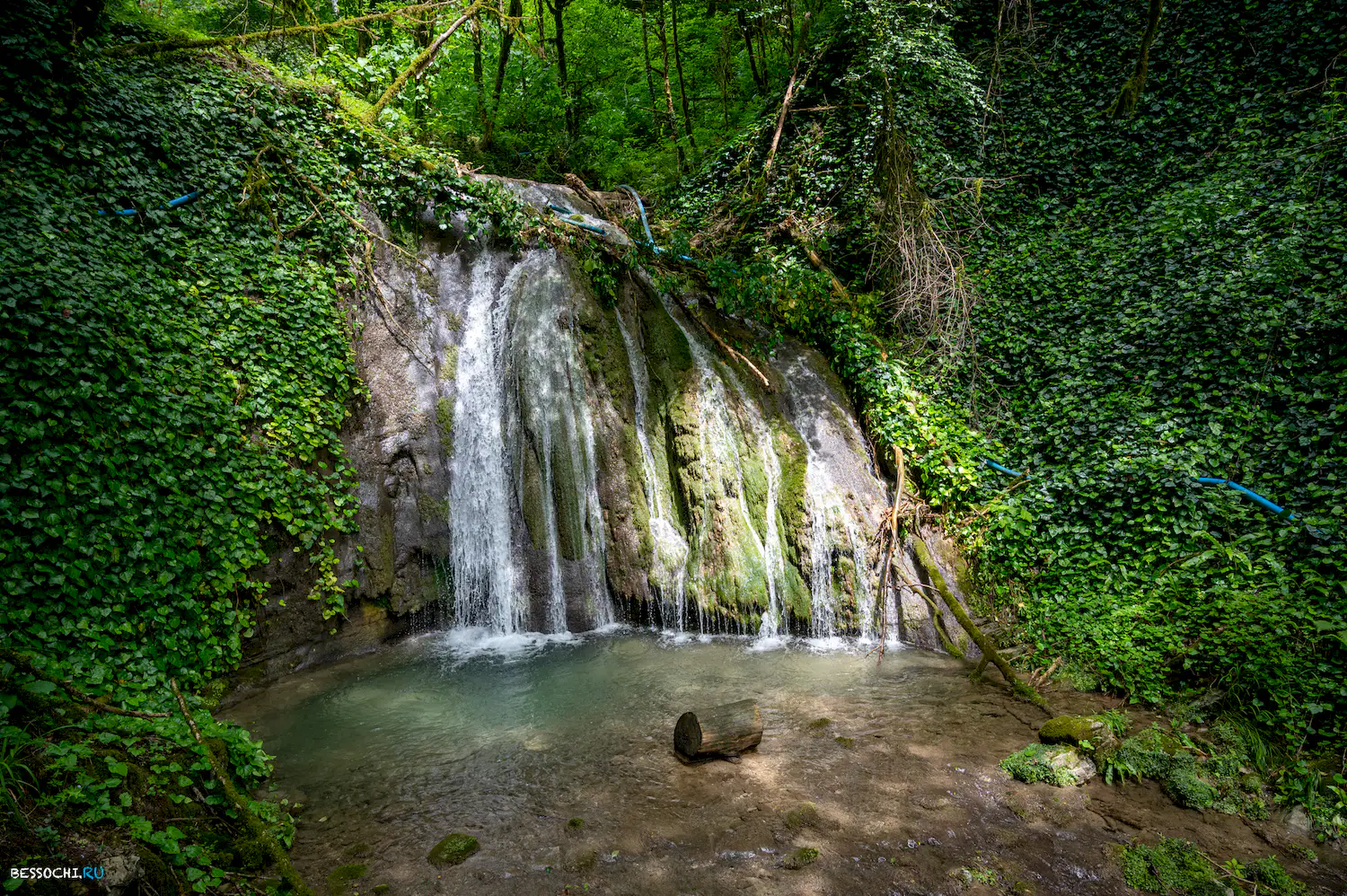 Большой Кичмай