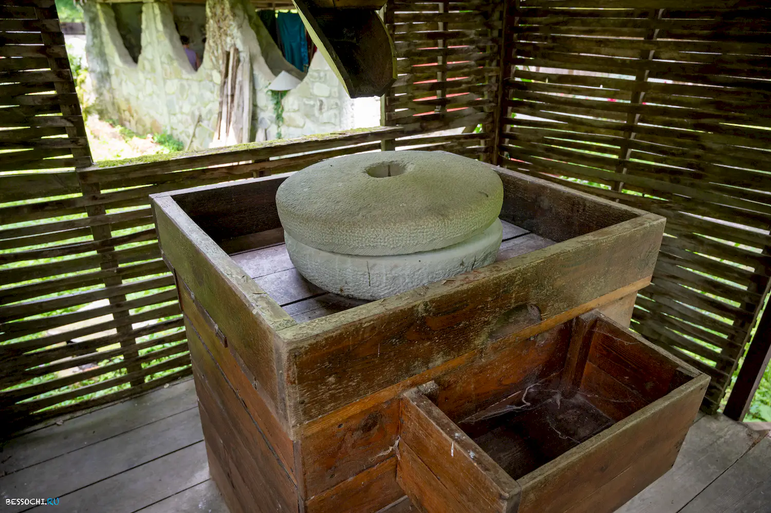 Большой Кичмай