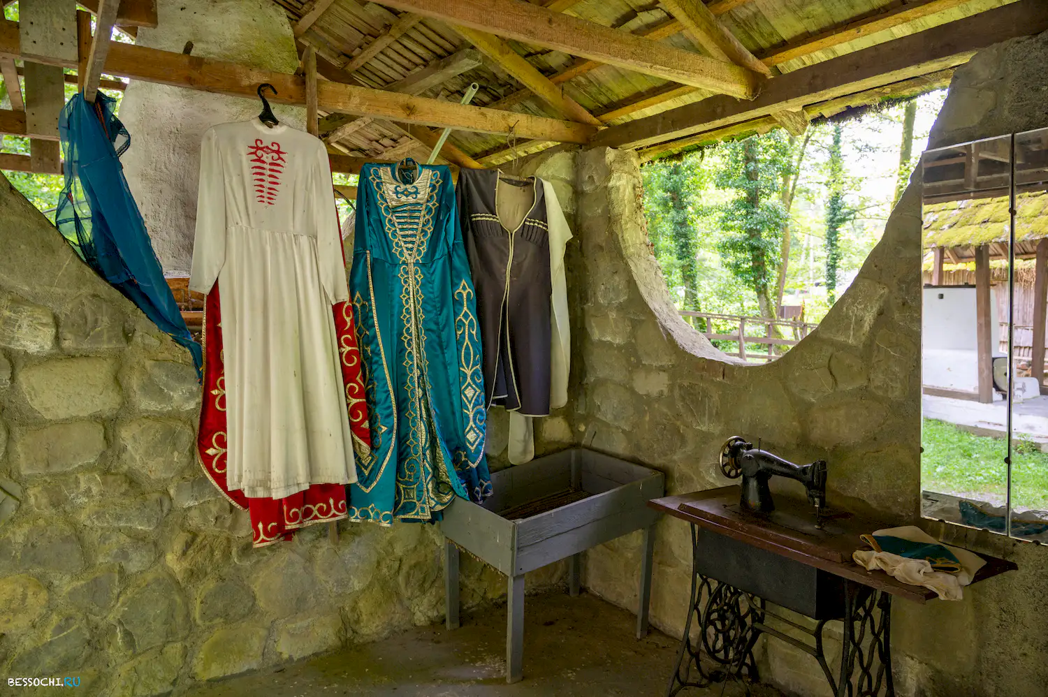 Большой Кичмай