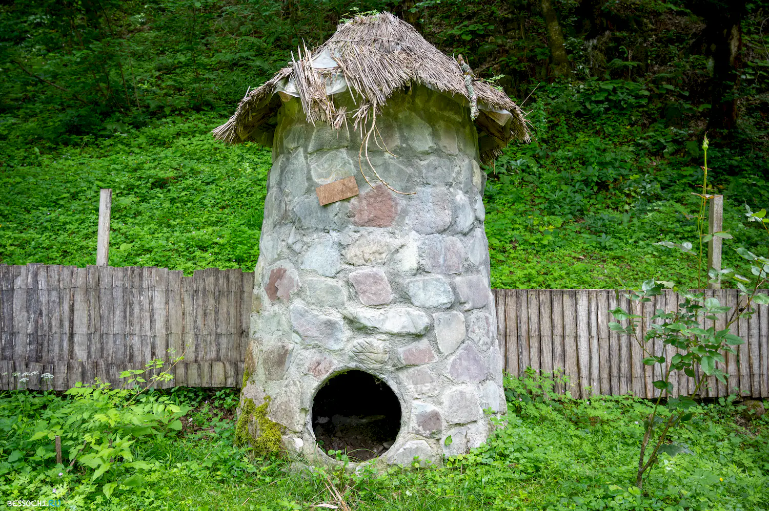 Большой Кичмай