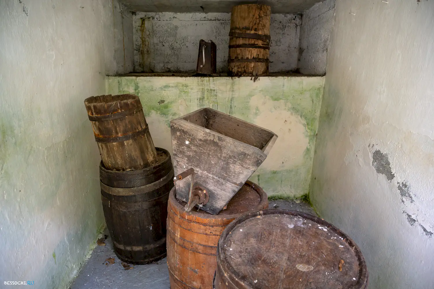 Большой Кичмай