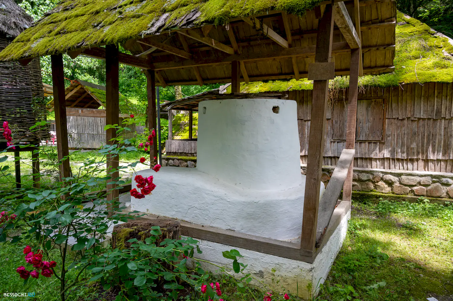 Большой Кичмай