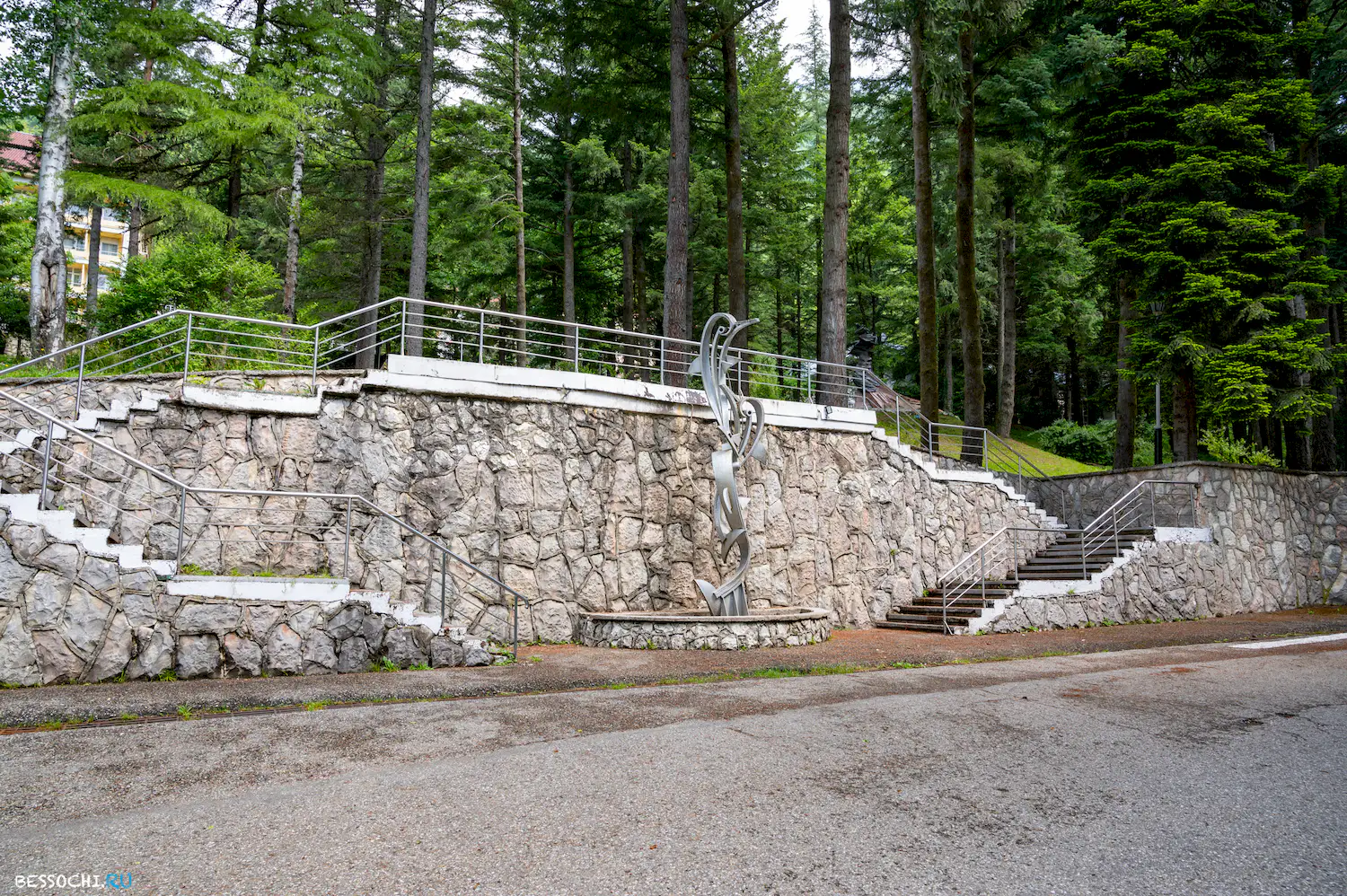 водопад Кейва