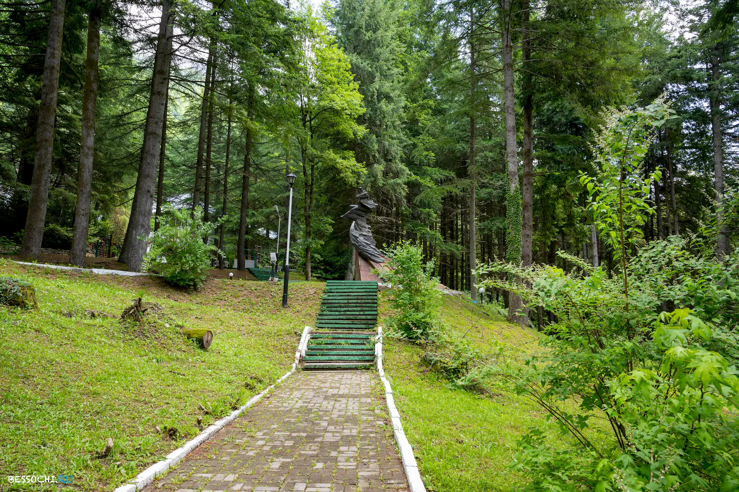 водопад Кейва