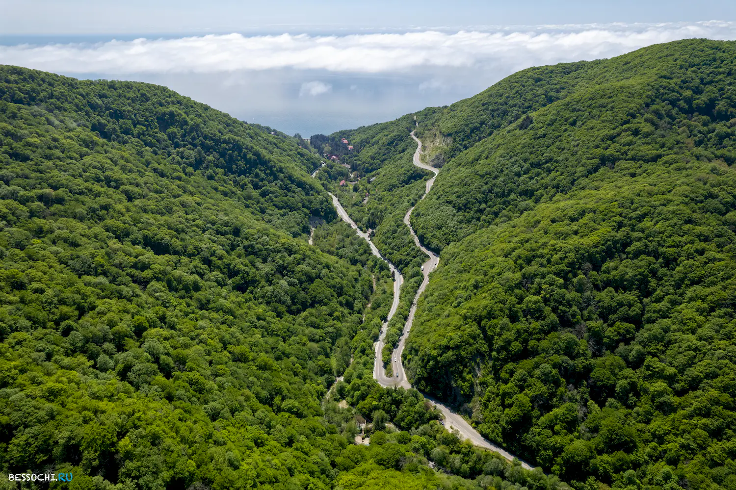 Мамедова щель