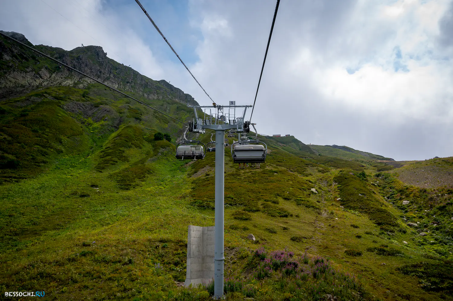 Черная пирамида