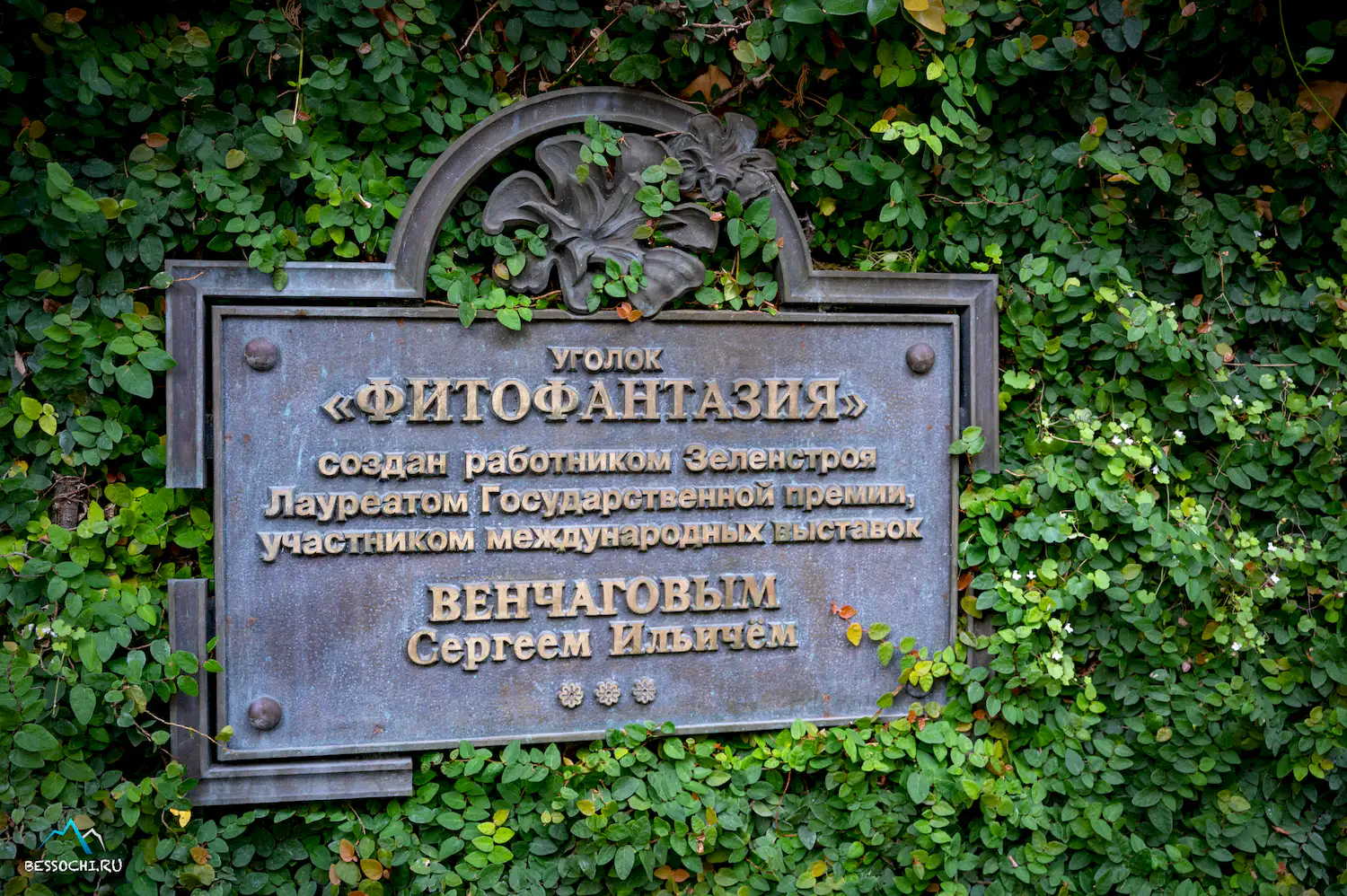 Фитофантазия