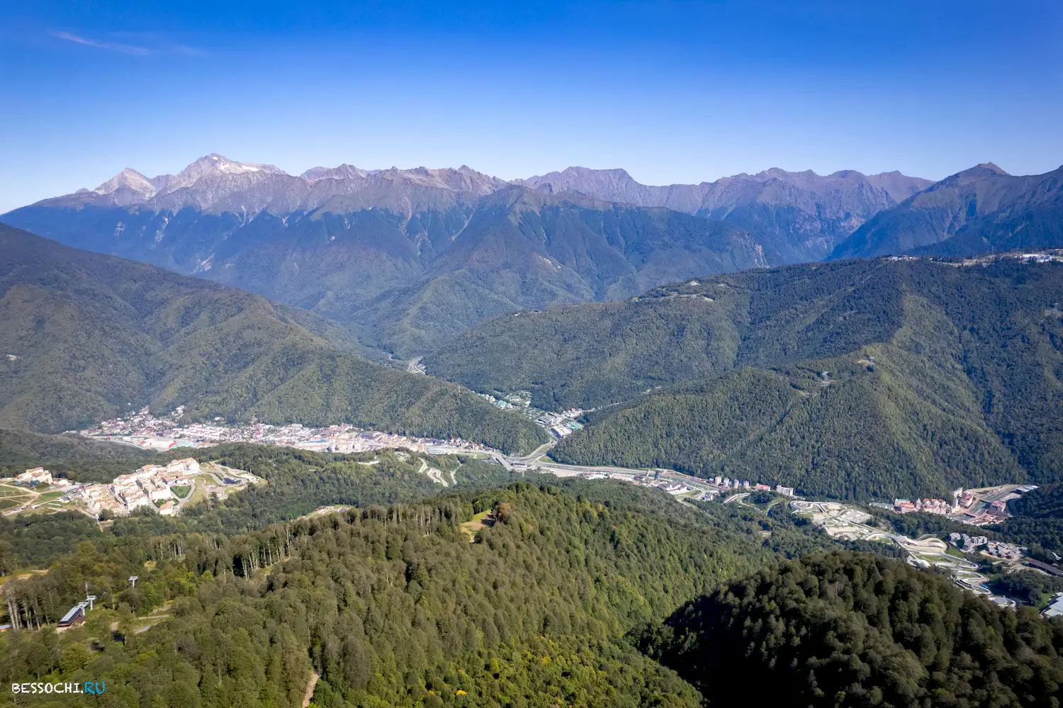 водопад Поликаря