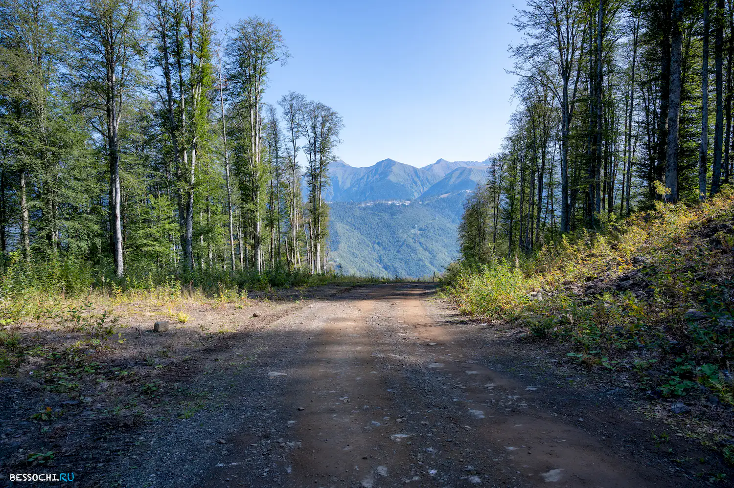 водопад Поликаря