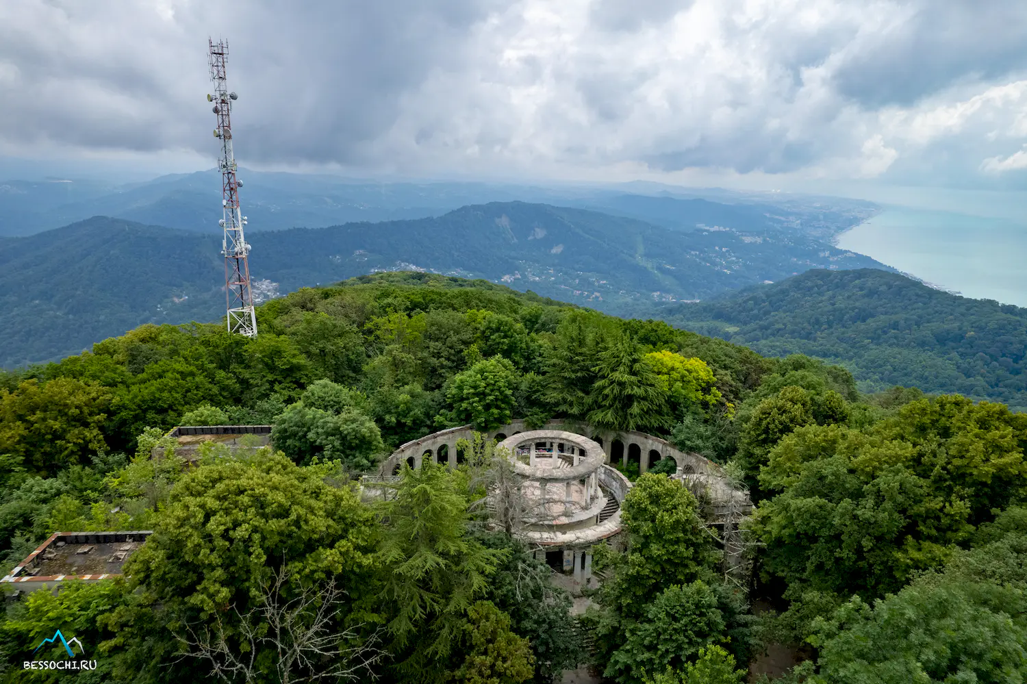 ресторан Ахун