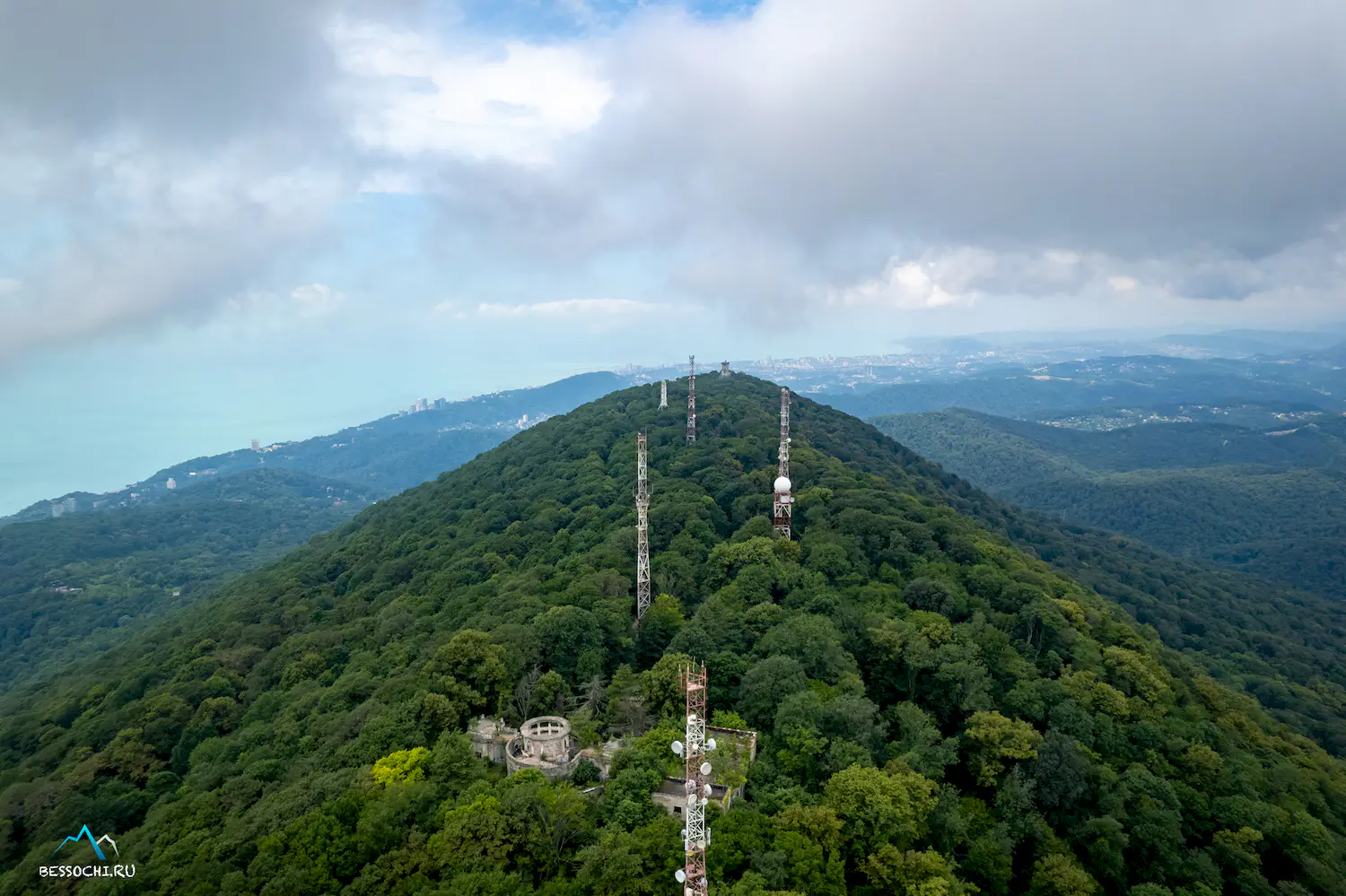 ресторан Ахун