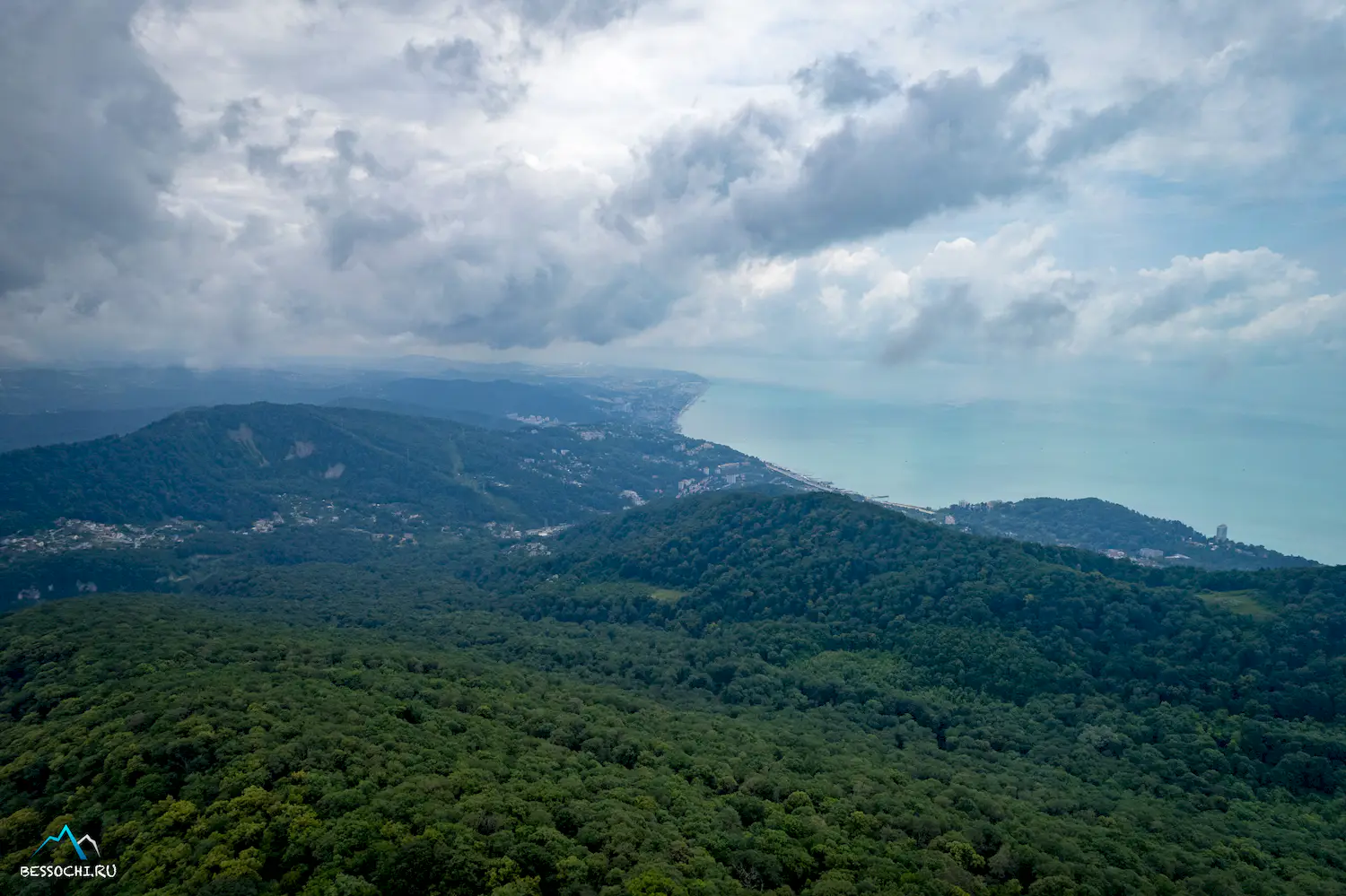 ресторан Ахун