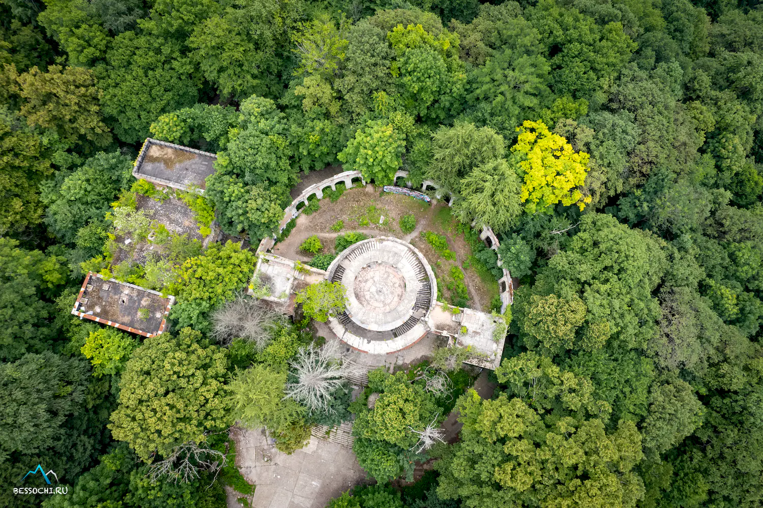 ресторан Ахун