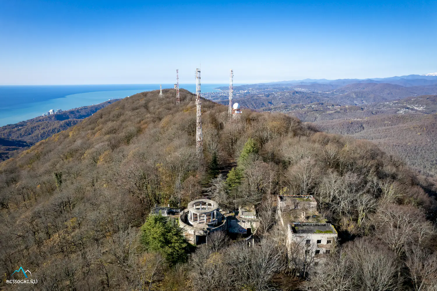 ресторан Ахун