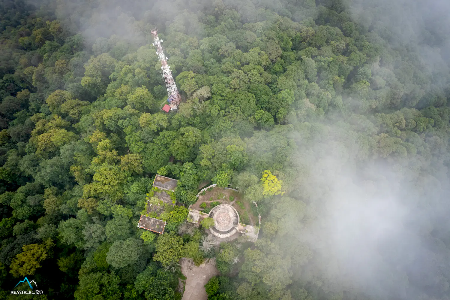 ресторан Ахун