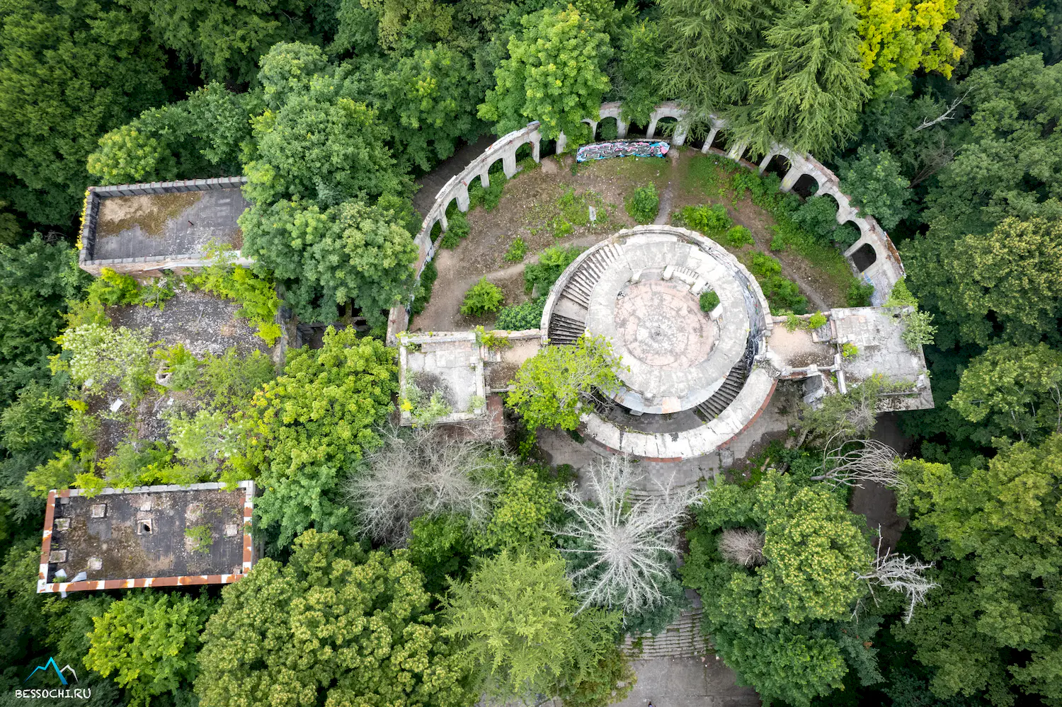 ресторан Ахун