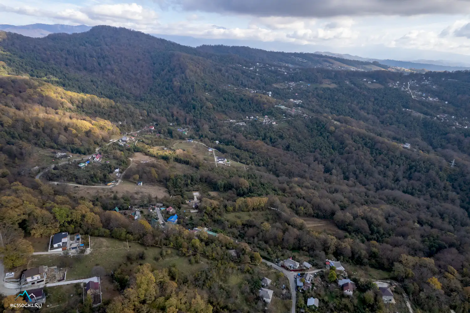 Верхнениколаевское