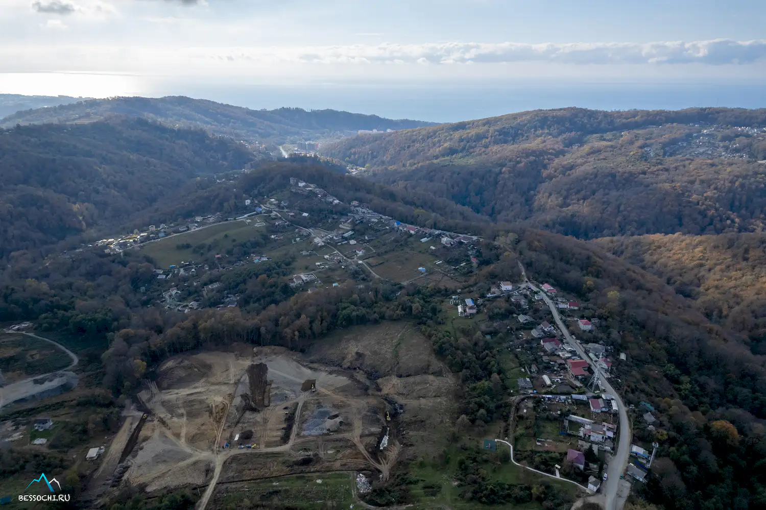 Верхнениколаевское