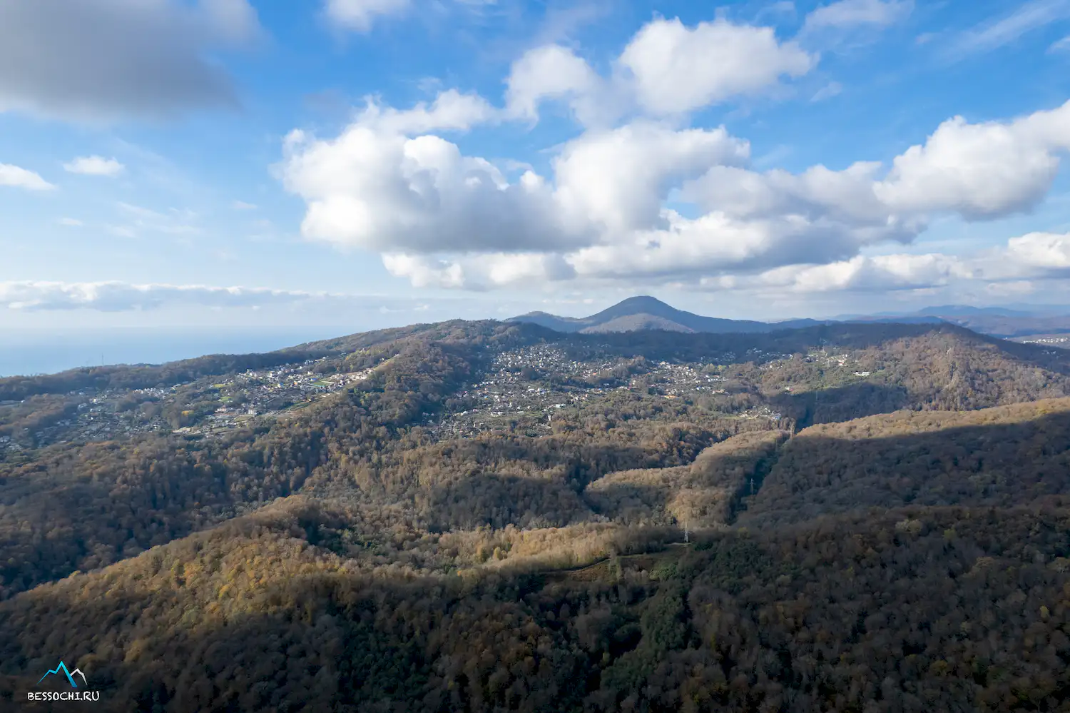 Верхнениколаевское