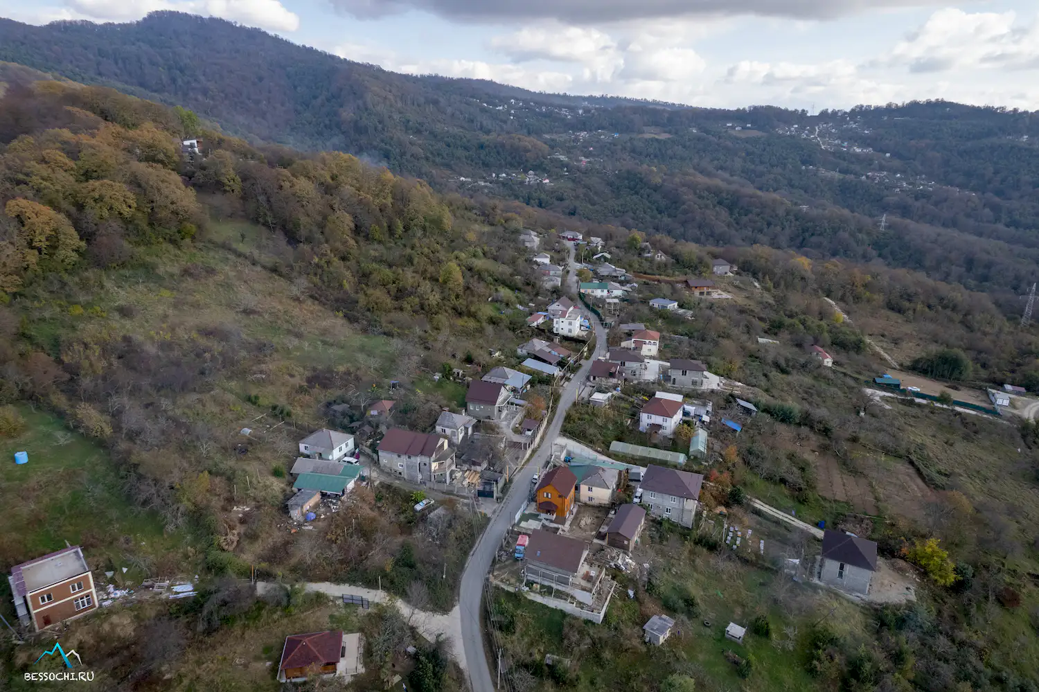 Верхнениколаевское