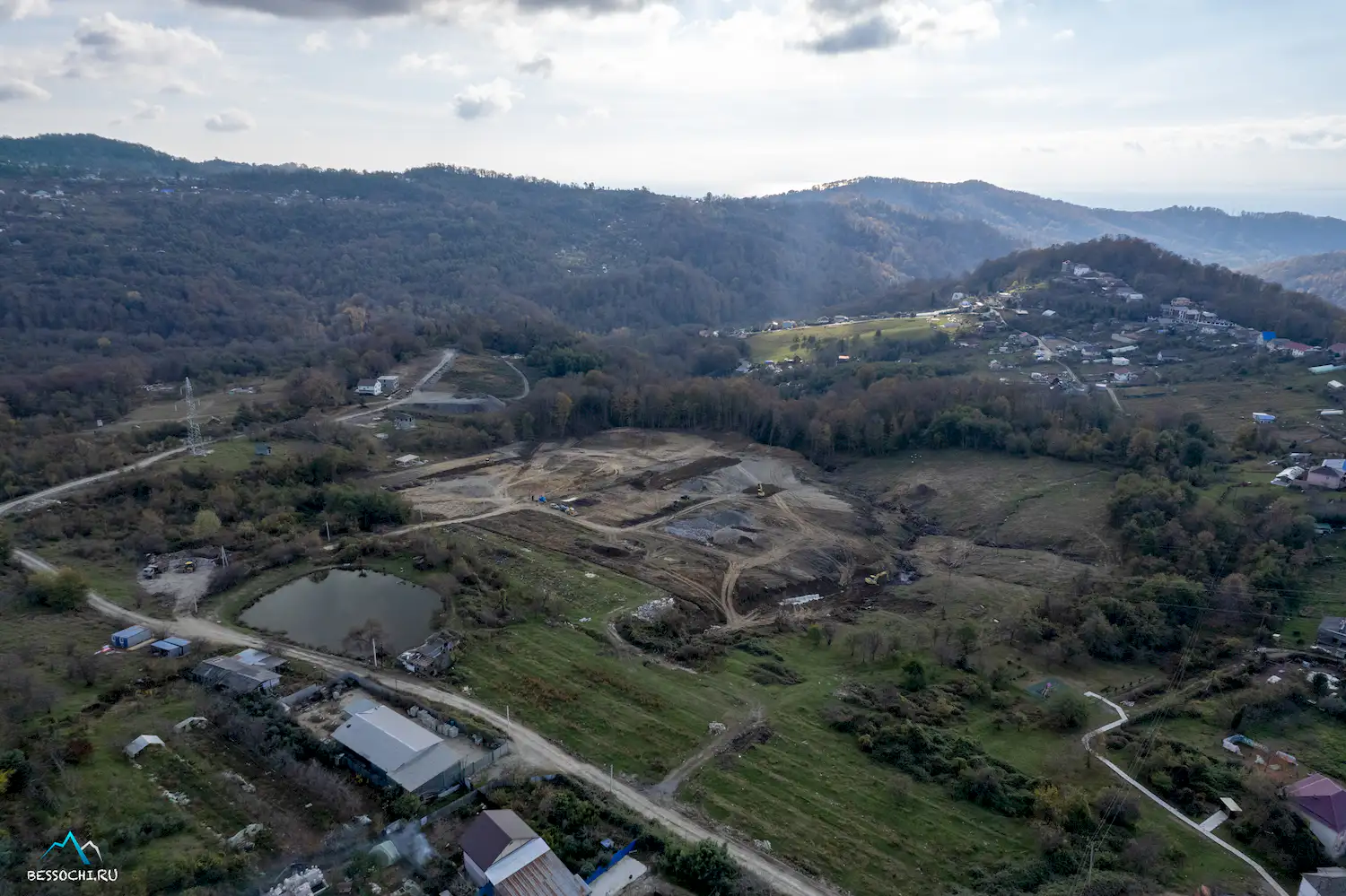 Верхнениколаевское