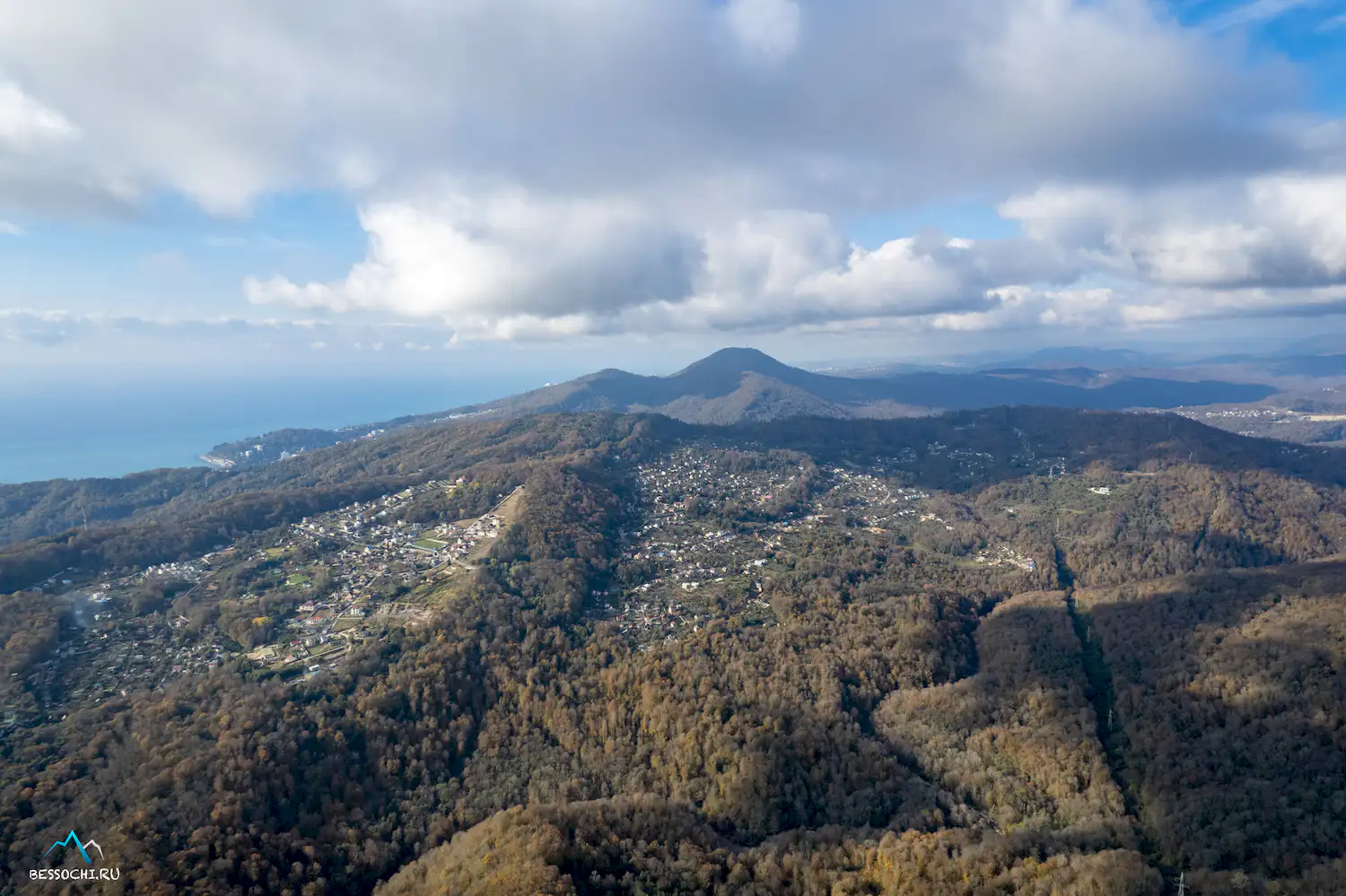 Верхнениколаевское