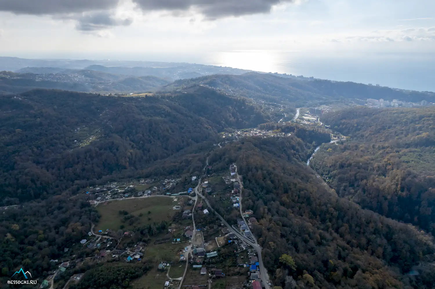 Верхнениколаевское