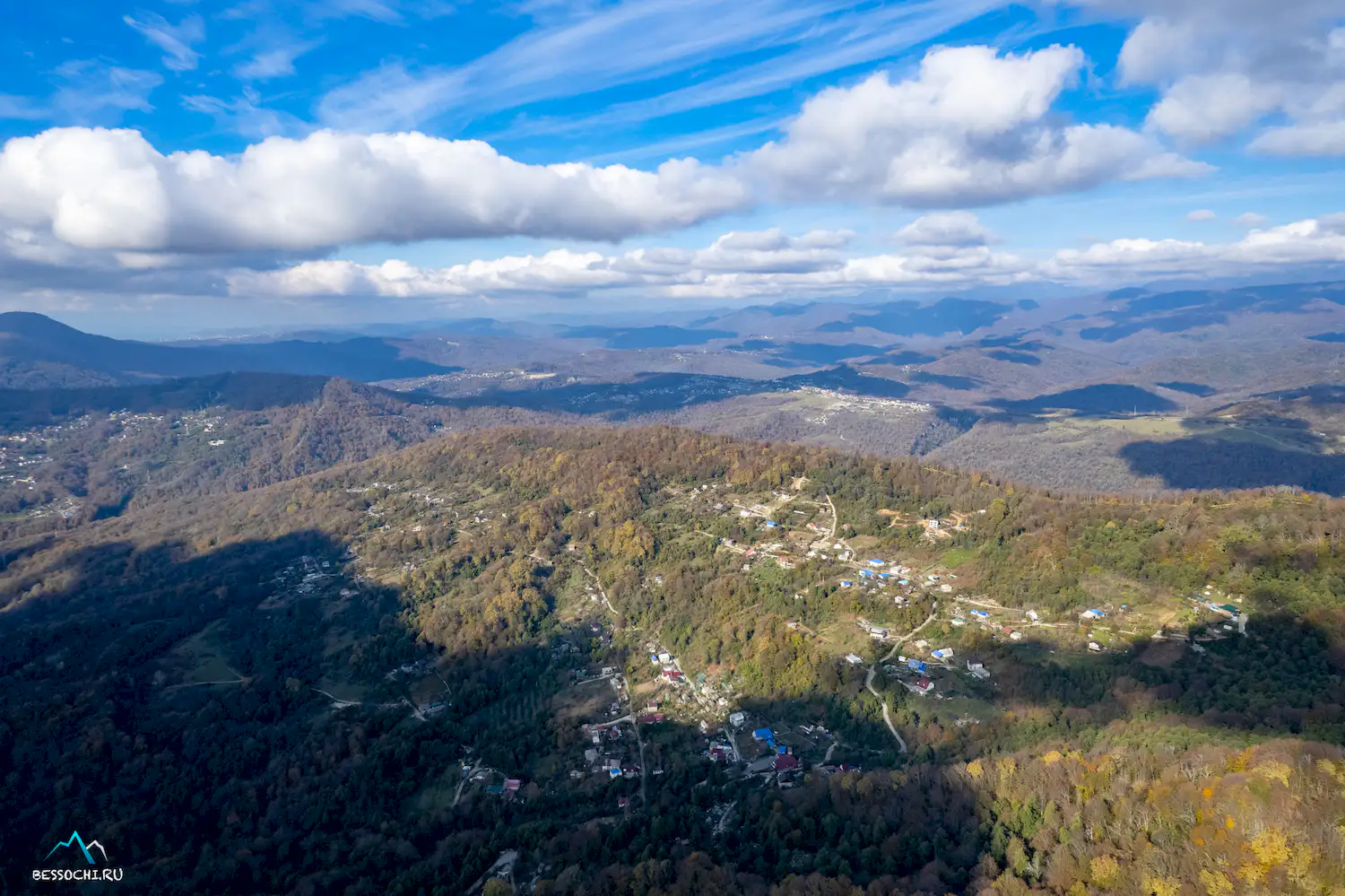 Верхнениколаевское