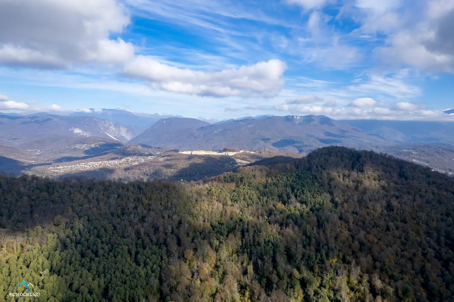 Верхнениколаевское