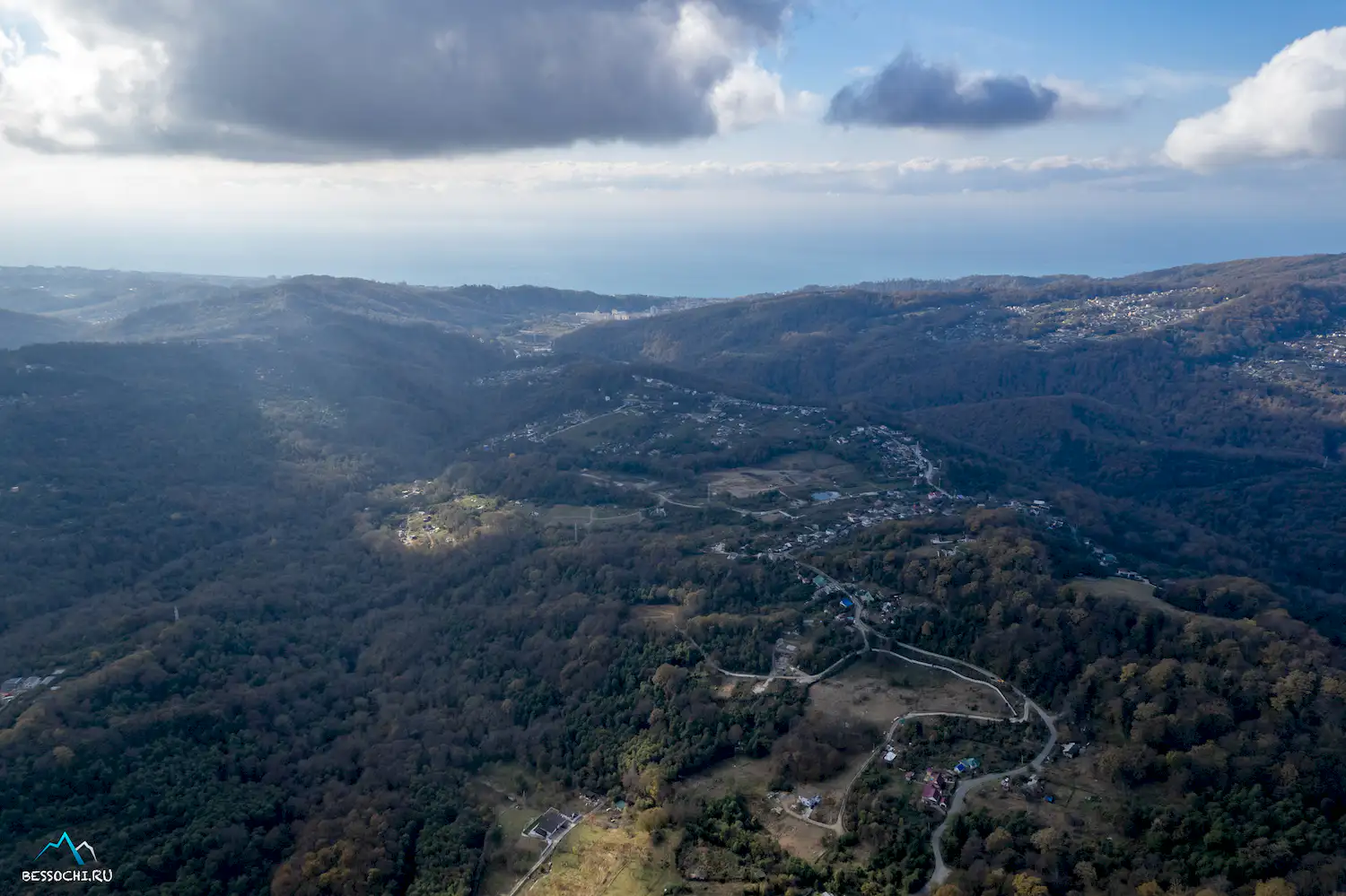 Верхнениколаевское