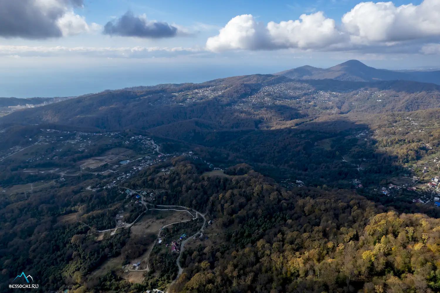 Верхнениколаевское