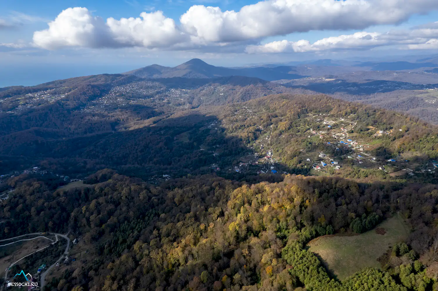 Верхнениколаевское