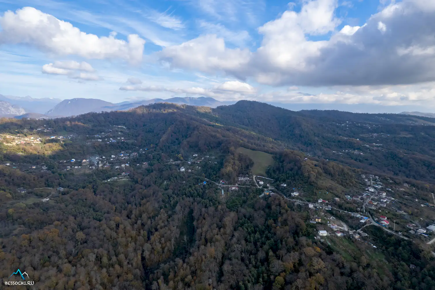 Верхнениколаевское