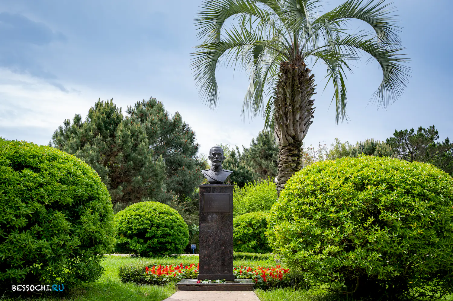 Южные Культуры