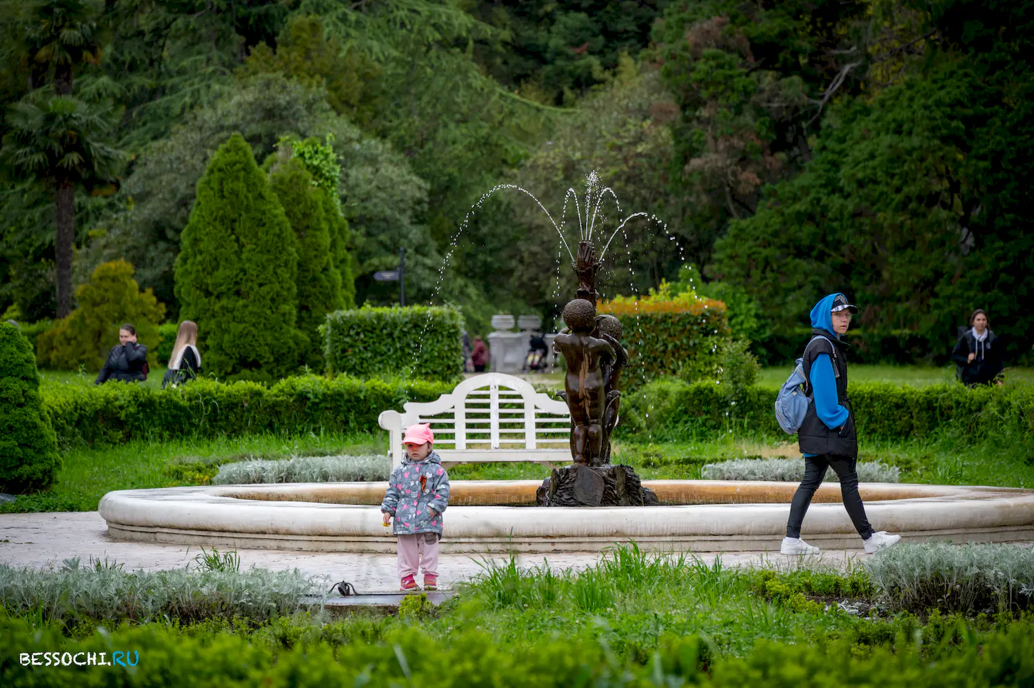 Южные Культуры