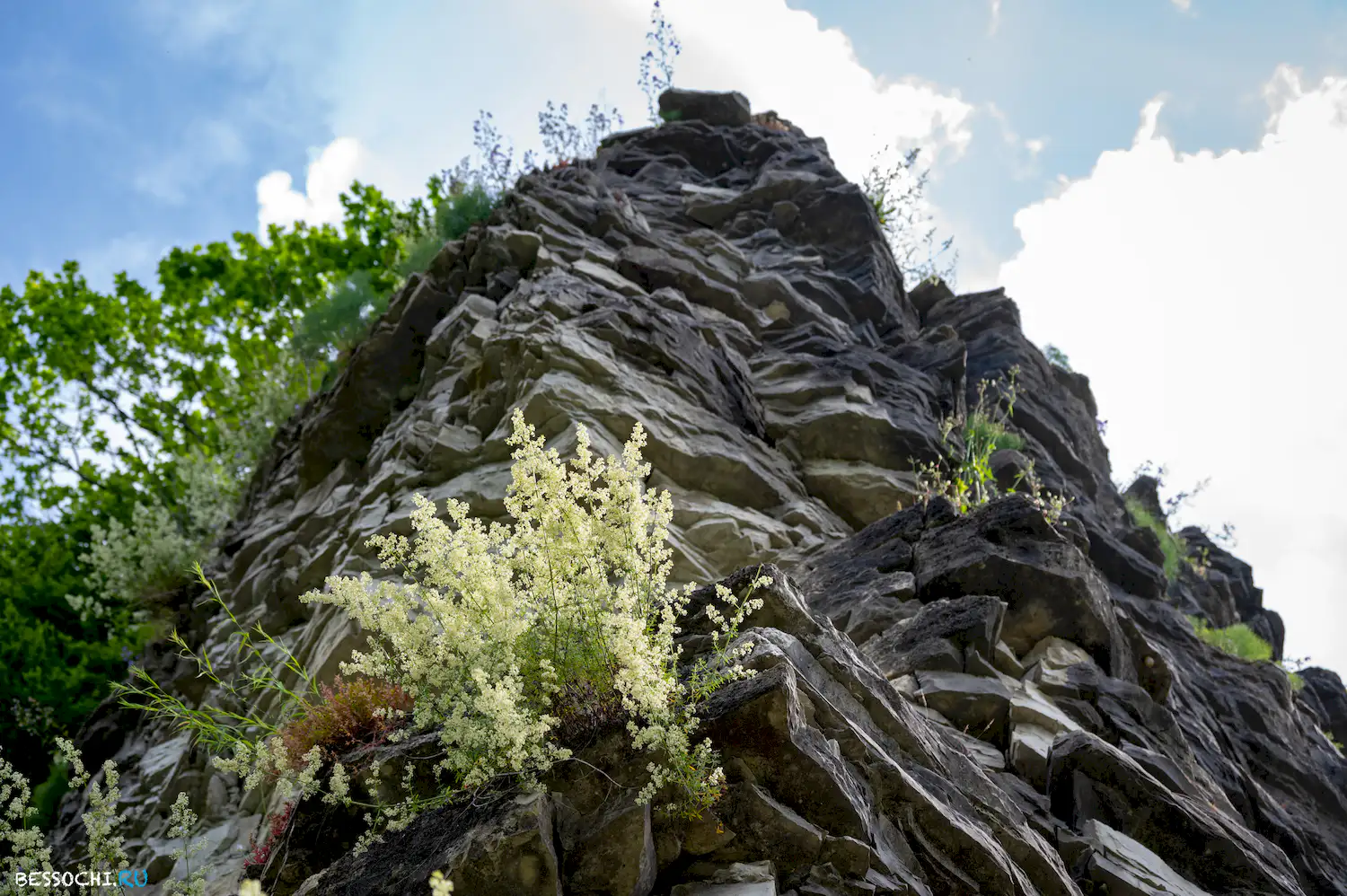 Хостинский карьер