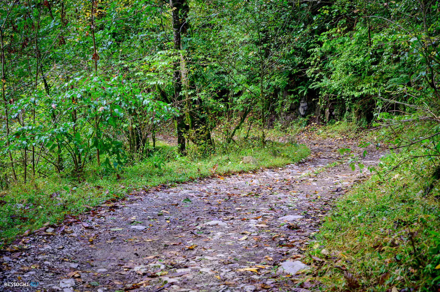 Водопады Фагуа