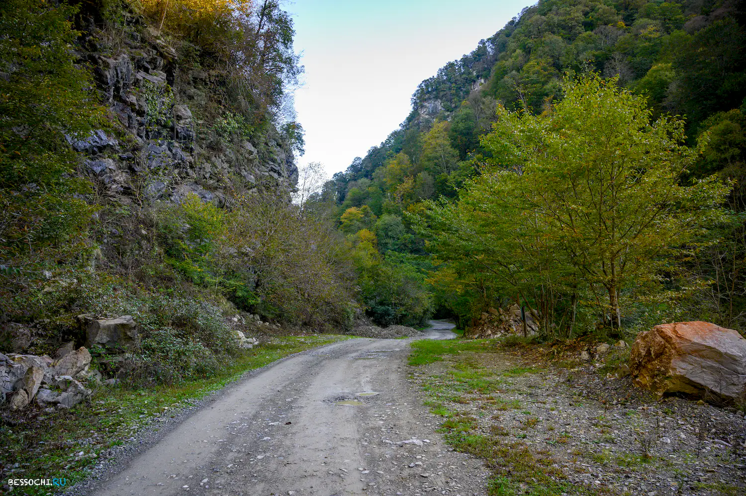 Водопады Фагуа