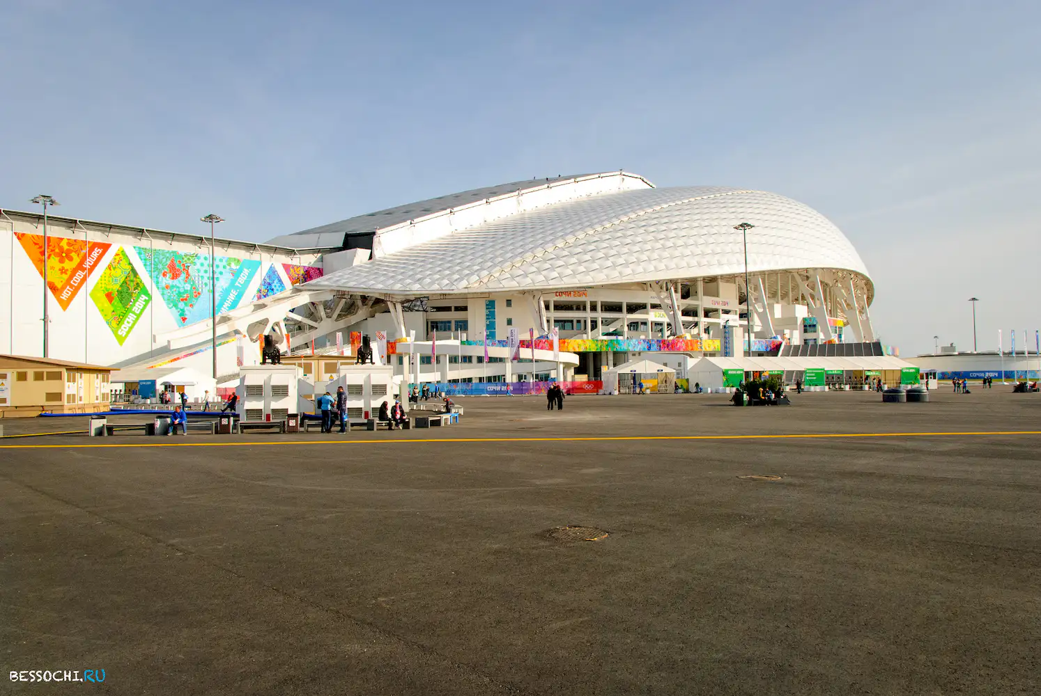 Сочи 2014