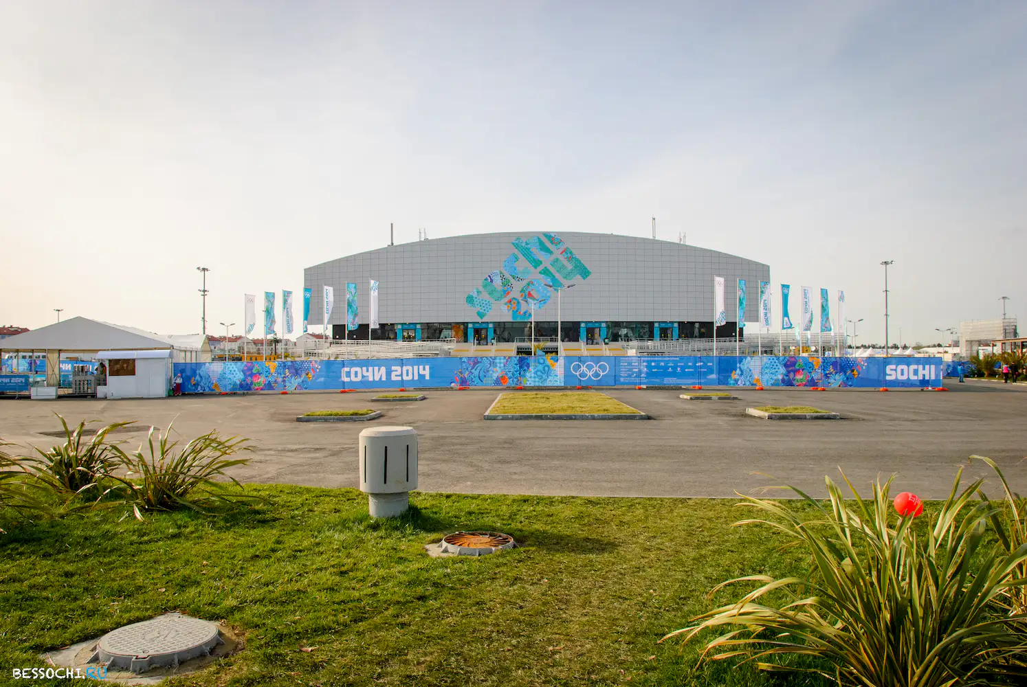 Сочи 2014