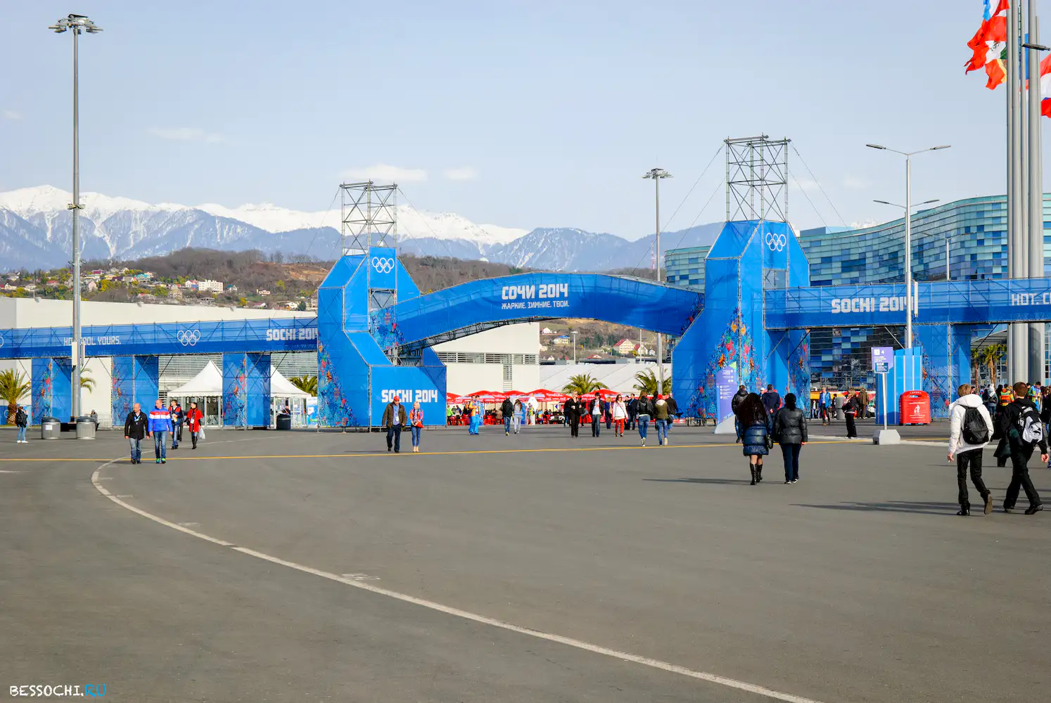 Сочи 2014