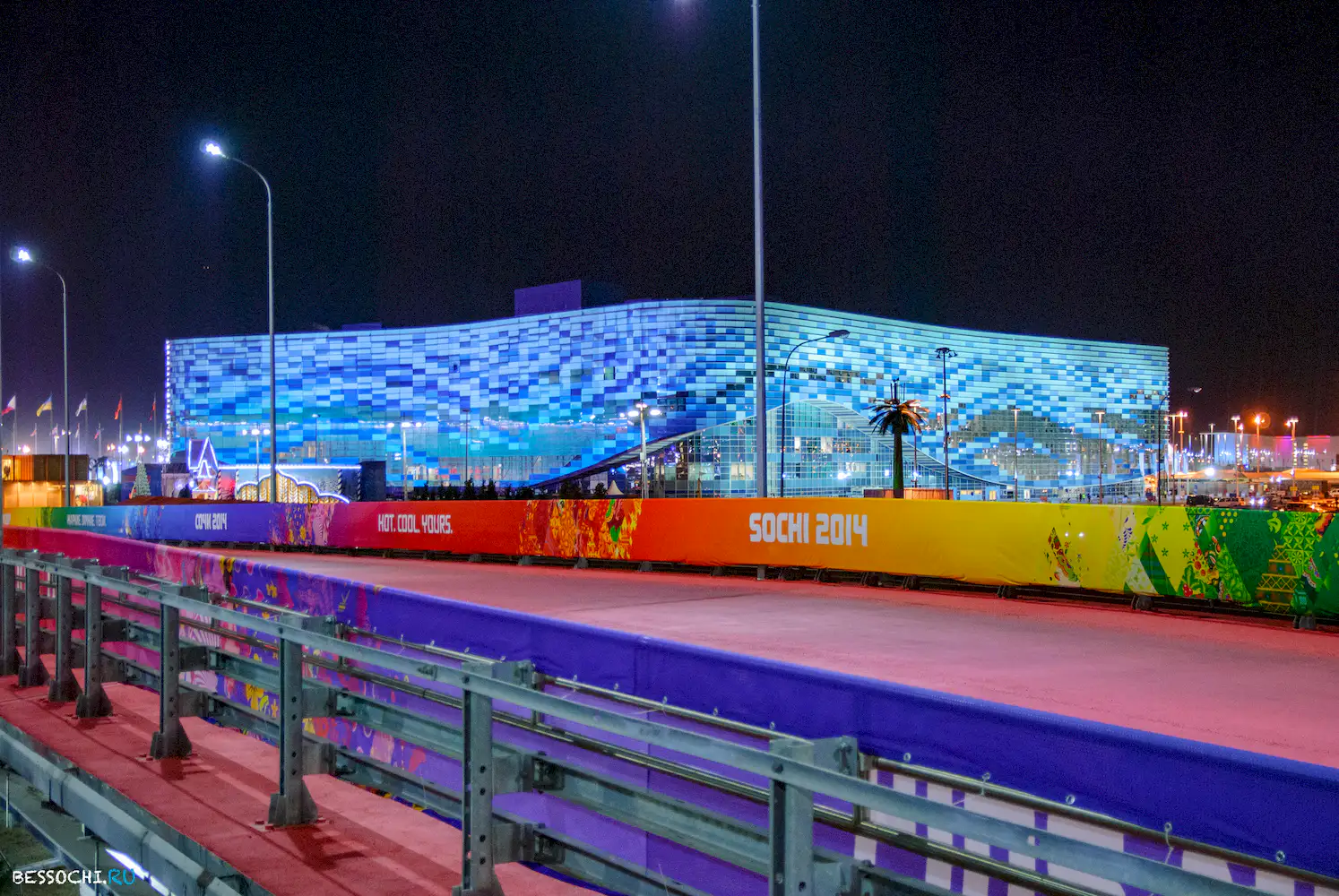 Сочи 2014