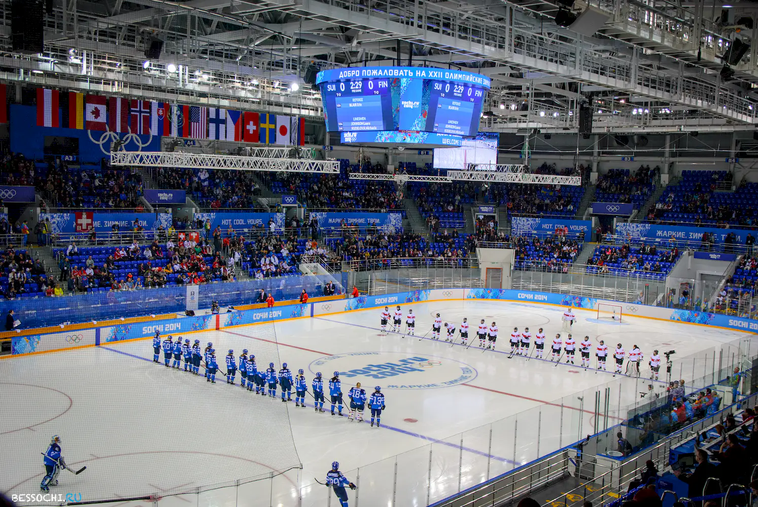 Сочи 2014